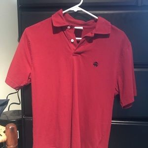 Men’s BrooksBrothers Polo
